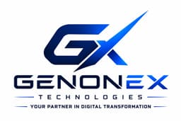 Genonex Logo